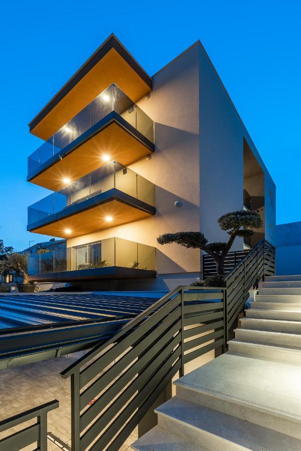 Exclusive apartments Ellen&Micol Pjescana Uvala Extérieur photo