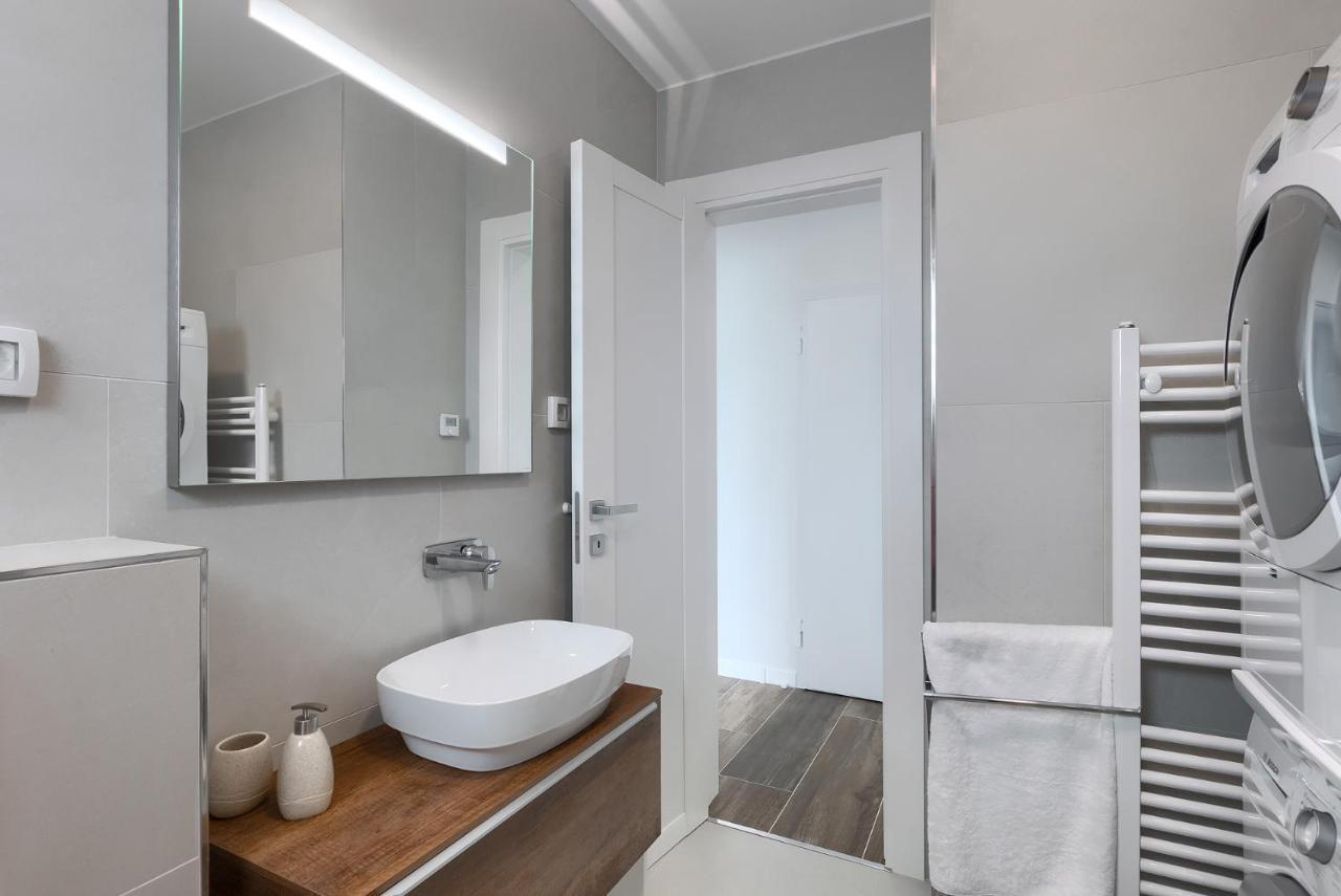 Exclusive apartments Ellen&Micol Pjescana Uvala Extérieur photo